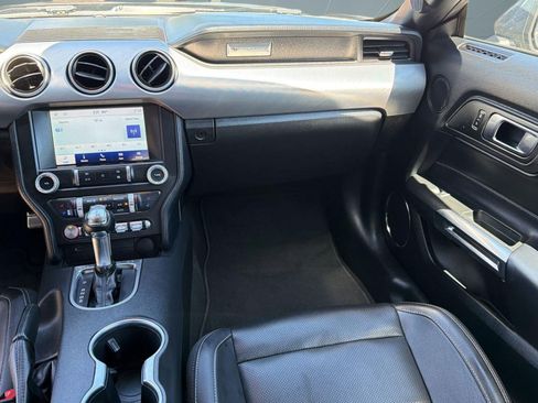 Used 2023 Ford Mustang Premium RWD image 27