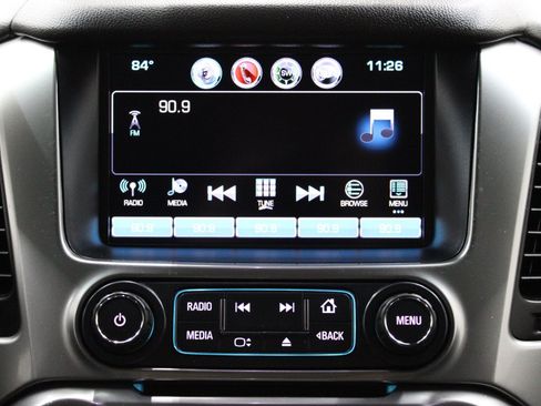 Used 2018 Chevrolet Tahoe LT RWD image 28