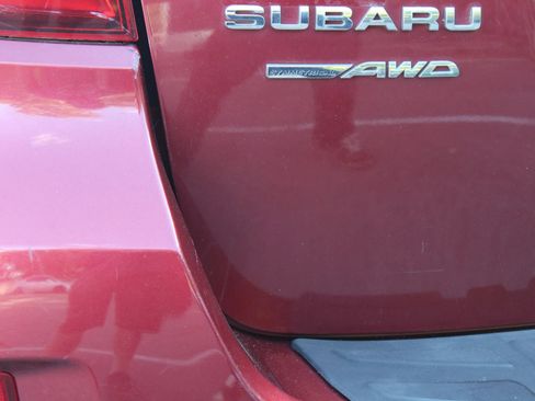 Used 2015 Subaru Outback 2.5i Premium AWD/4WD image 38