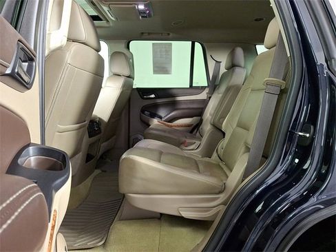 Used 2017 Chevrolet Tahoe Premier image 13