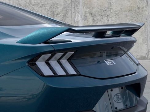 New 2026 Ford Mustang GT Premium image 22