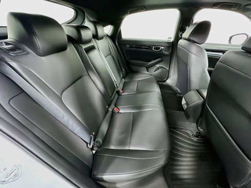 Used 2023 Honda Civic Sport Touring image 27