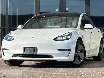 Used 2023 Tesla Model 3 Standard Range