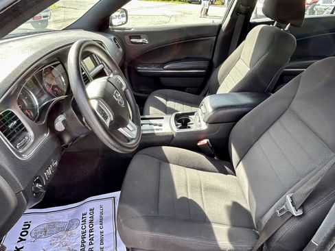 Used 2012 Dodge Charger SE image 10