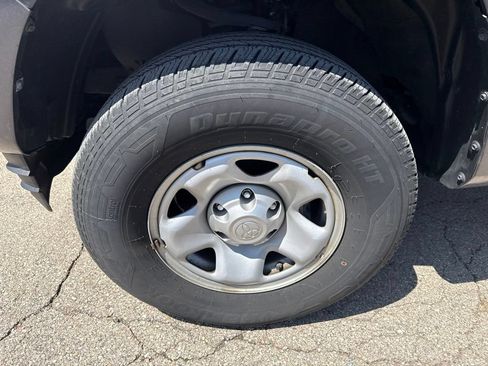 Used 2023 Toyota Tacoma SR AWD/4WD image 10