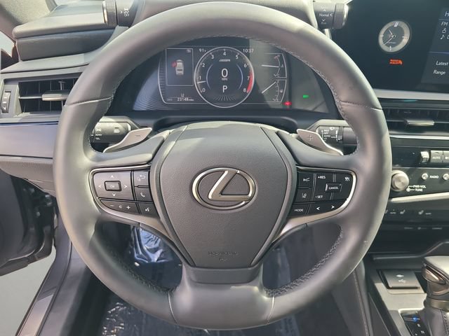 Used 2022 Lexus ES 350 w/ Premium Package FWD image 25