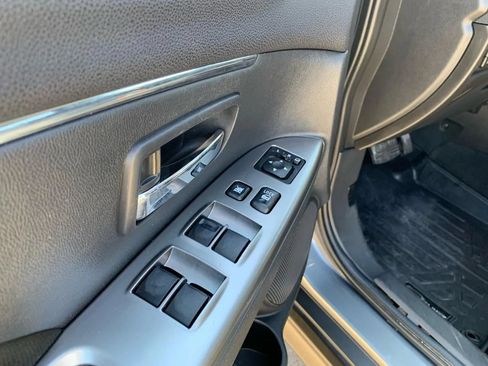 Used 2021 Mitsubishi Outlander Sport ES AWD/4WD image 17