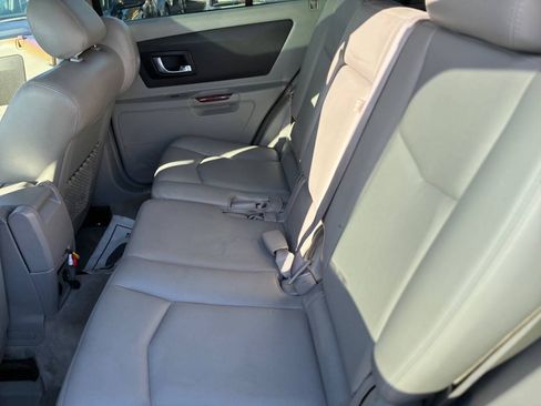 Used 2004 Cadillac SRX AWD/4WD image 14