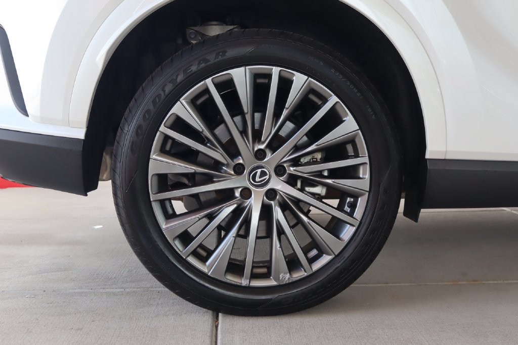 Used 2023 Lexus RX 350 AWD w/ Accessory Package image 13