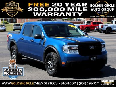 Used 2024 Ford Maverick XL