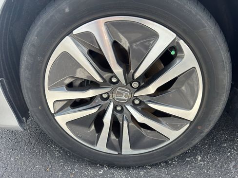 Used 2020 Honda Accord EX-L image 4