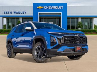 New 2026 Chevrolet Equinox ACTIV w/ Convenience Package III video 1