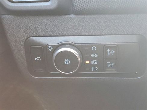 Used 2023 Ford Bronco Sport Outer Banks image 24