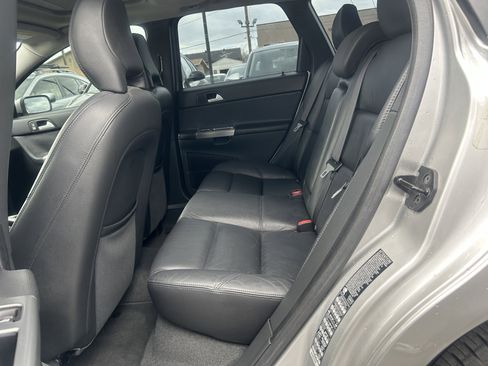 Used 2006 Volvo V50 T5 image 12