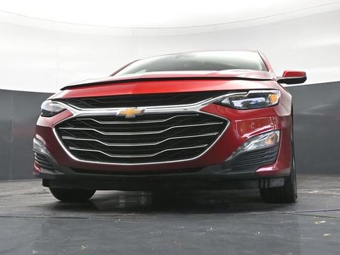 Used 2024 Chevrolet Malibu LT FWD image 30