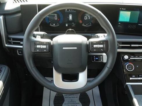 Used 2026 Hyundai Santa Fe SEL FWD image 17