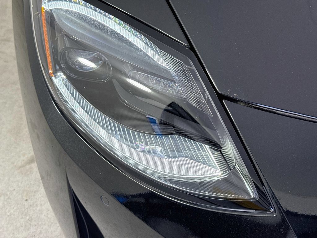 Used 2024 Nissan Z Performance w/ Floor Mat Package RWD image 35