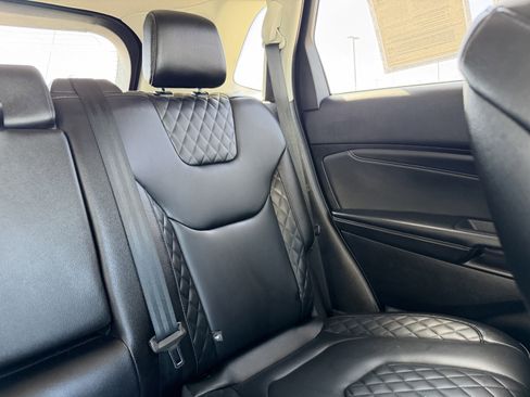 Certified 2024 Ford Edge Titanium image 14