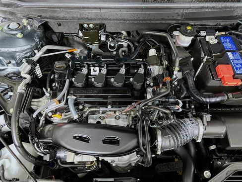 Used 2023 Honda Accord LX image 29