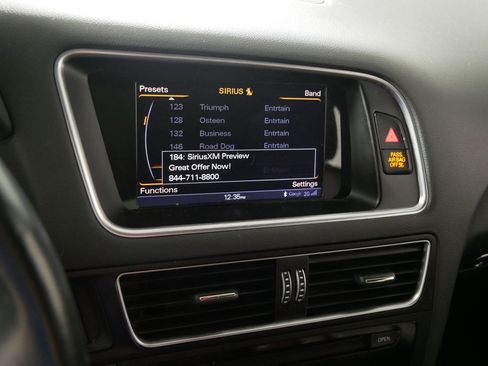 Used 2016 Audi Q5 2.0T Premium Plus w/ Technology Package image 22