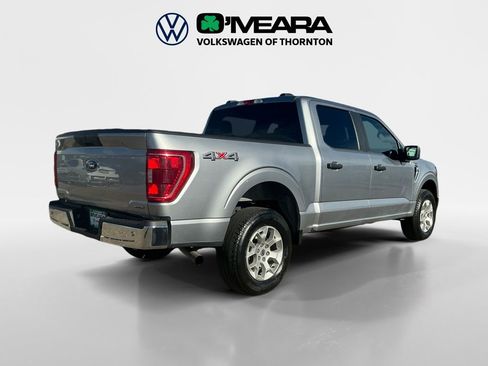 Used 2023 Ford F150 XLT image 5