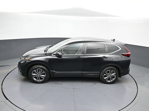 Used 2020 Honda CR-V EX image 41