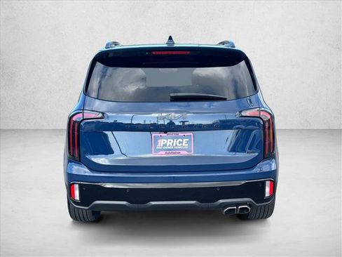 Used 2024 Kia Telluride SX Prestige X-Line image 7