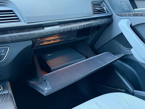 Used 2018 Audi Q5 Prestige image 47