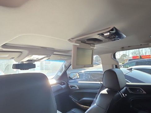 Used 2015 GMC Yukon Denali w/ Open Road Package image 25