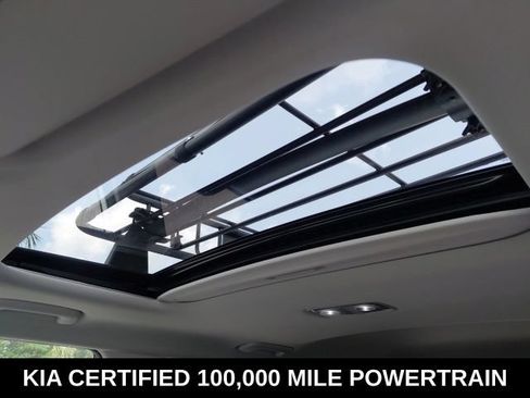 Certified 2024 Kia Soul GT-Line w/ Option Group 020 FWD image 25