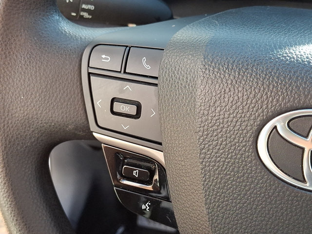 Certified 2025 Toyota Camry LE FWD image 21