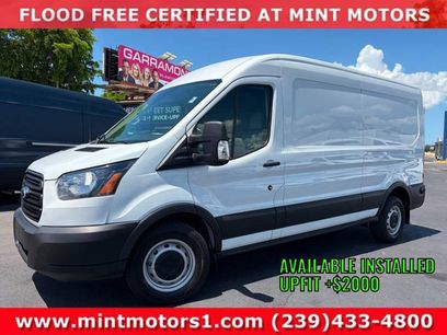 Used 2019 Ford Transit 350 148 Medium Roof