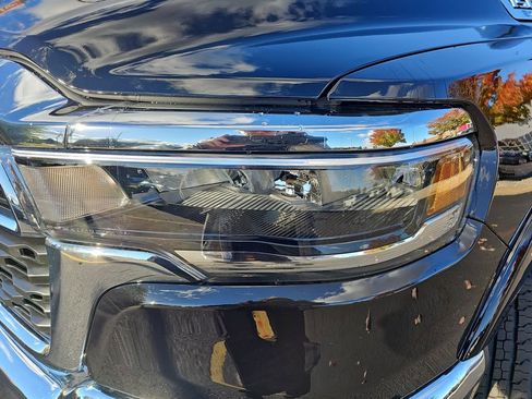 New 2026 RAM 1500 Big Horn/Lone Star image 29