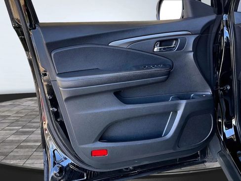 Used 2019 Honda Ridgeline RTL-T image 17