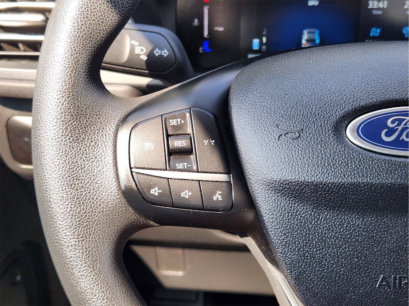 Used 2025 Ford Escape Active FWD image 28
