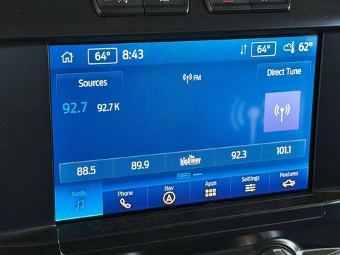 Used 2023 Ford F150 XLT w/ Equipment Group 301A Mid RWD image 19