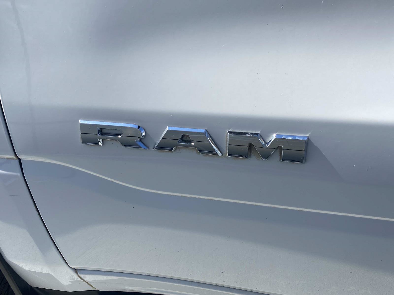 Used 2020 RAM 1500 Big Horn RWD image 11
