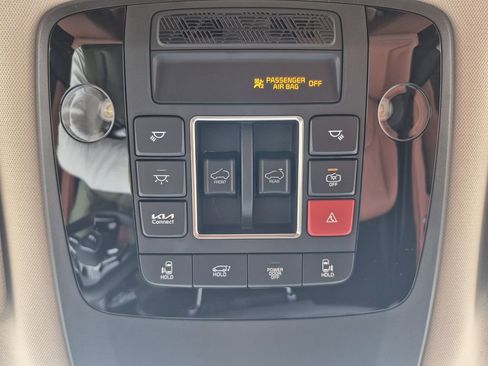 New 2026 Kia Carnival SX image 24