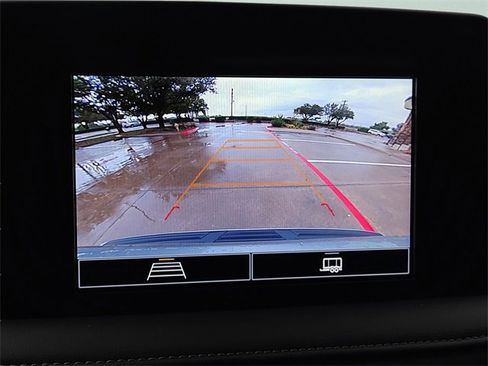 Used 2024 Chevrolet Tahoe LS image 17