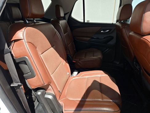 Used 2018 Chevrolet Traverse High Country image 27
