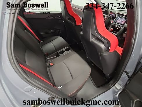 Used 2021 Honda Civic Type R image 31