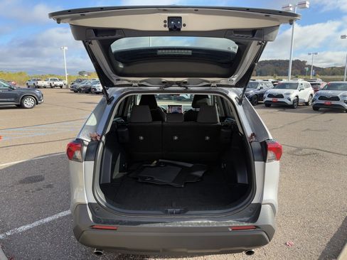 Certified 2024 Toyota RAV4 LE image 7
