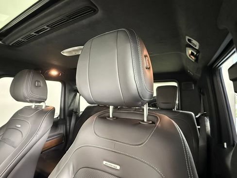 Used 2025 Mercedes-Benz G 63 AMG 4MATIC image 46