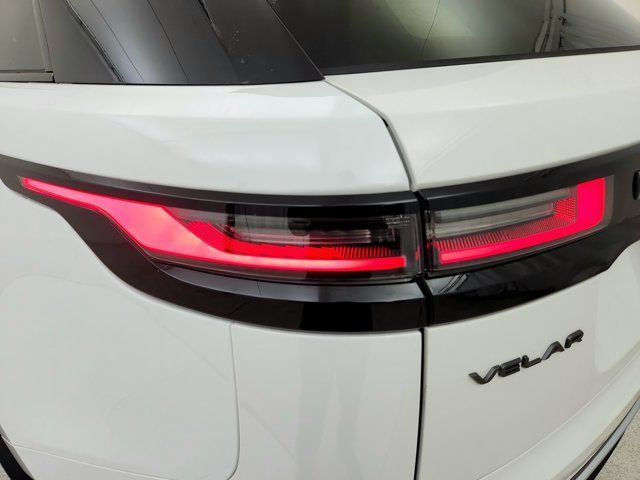 Certified 2026 Land Rover Range Rover Velar S AWD/4WD image 30