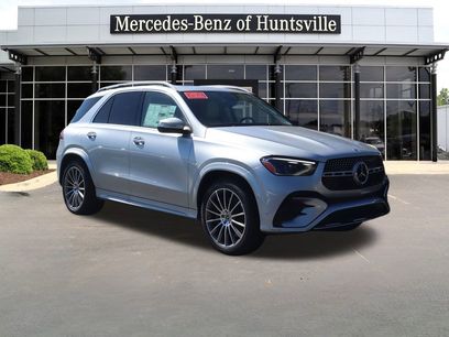 New 2026 Mercedes-Benz GLE 350 4MATIC