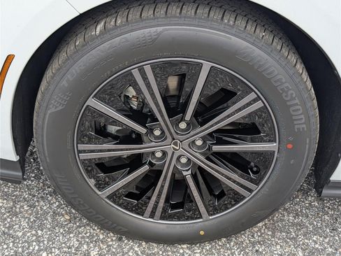 New 2026 Lexus ES 500e AWD/4WD image 6