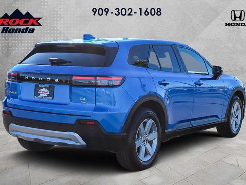 Certified 2024 Honda Prologue EX image 4