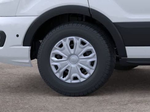 New 2026 Ford Transit 350 XLT RWD image 19
