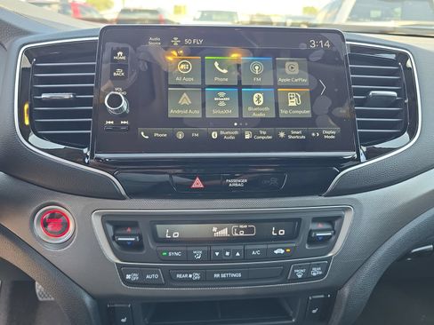 New 2026 Honda Ridgeline RTL image 17