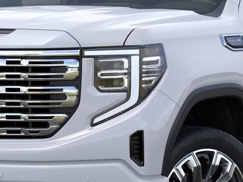 New 2026 GMC Sierra 1500 Denali AWD/4WD image 12